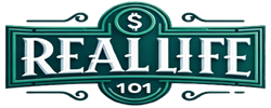 Real Life 101 Site Logo